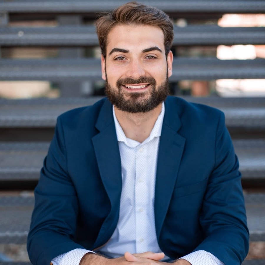 Eddie Pietschmann, Key Partner Home Buyers